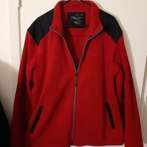 Calvin Klein Fleece Jacket